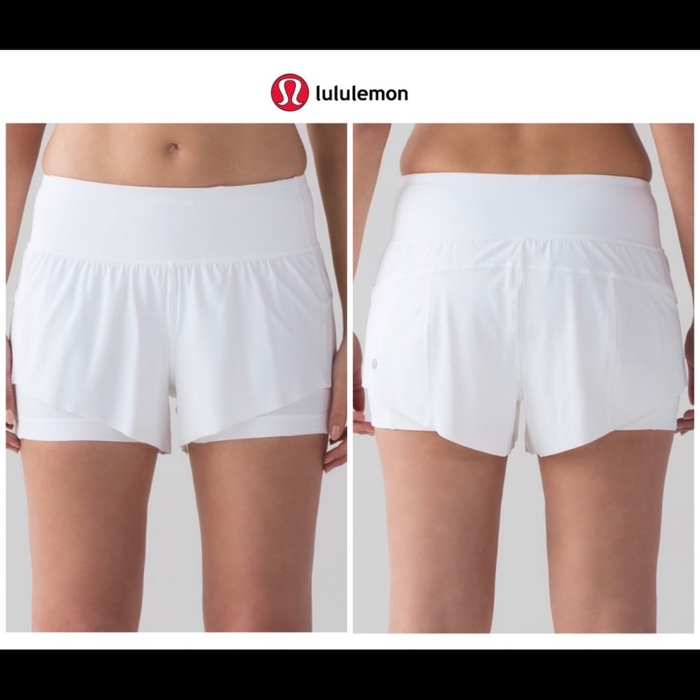 Lululemon | Squad Goals Short